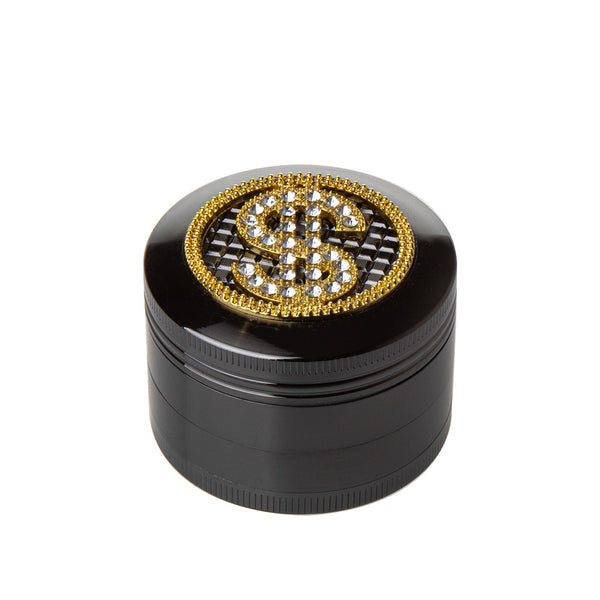 Fancy Grinder 12ct GD0133