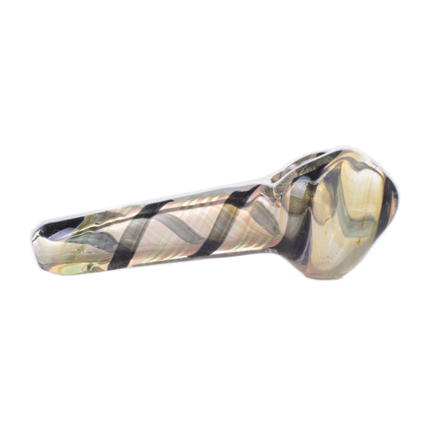 4" Art Gold Dicro Pipe 3ct HP0311