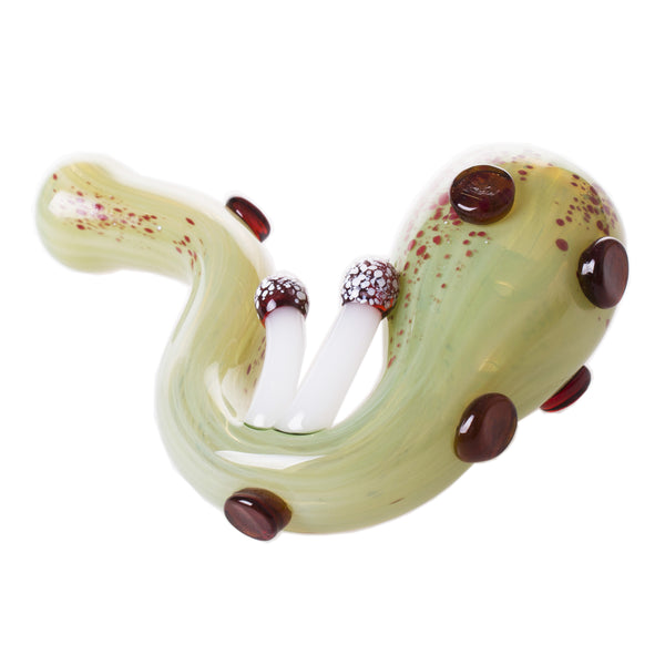 5" Mushroom Sherlock 3ct HP0326