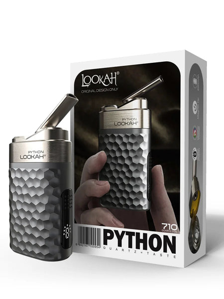 Lookah Python VP0058