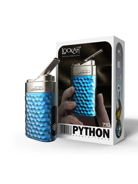 Lookah Python VP0058