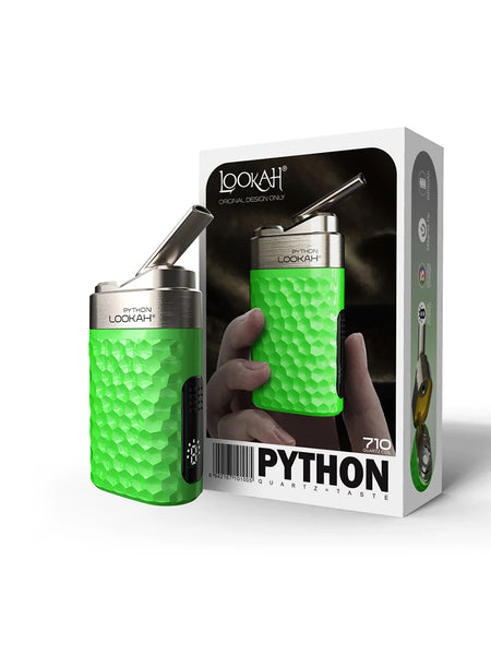 Lookah Python VP0058