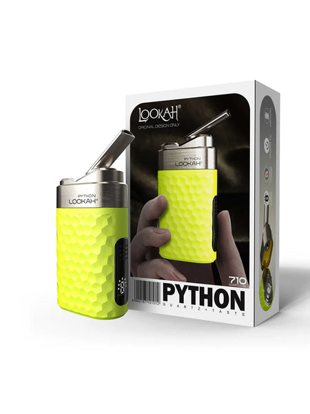 Lookah Python VP0058