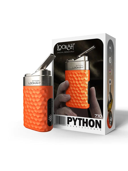 Lookah Python VP0058