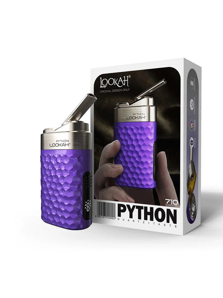 Lookah Python VP0058