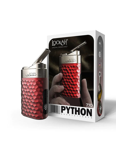 Lookah Python VP0058