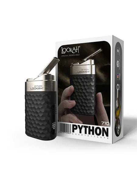 Lookah Python VP0058