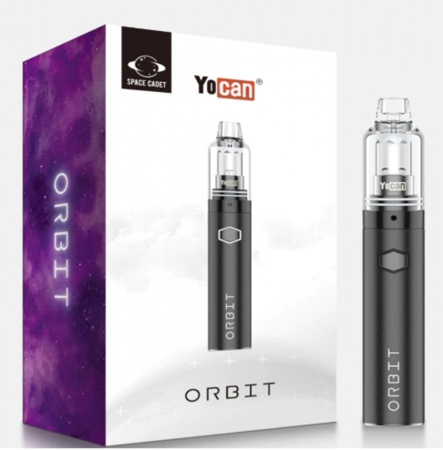 Yocan Orbit Kit VP0064