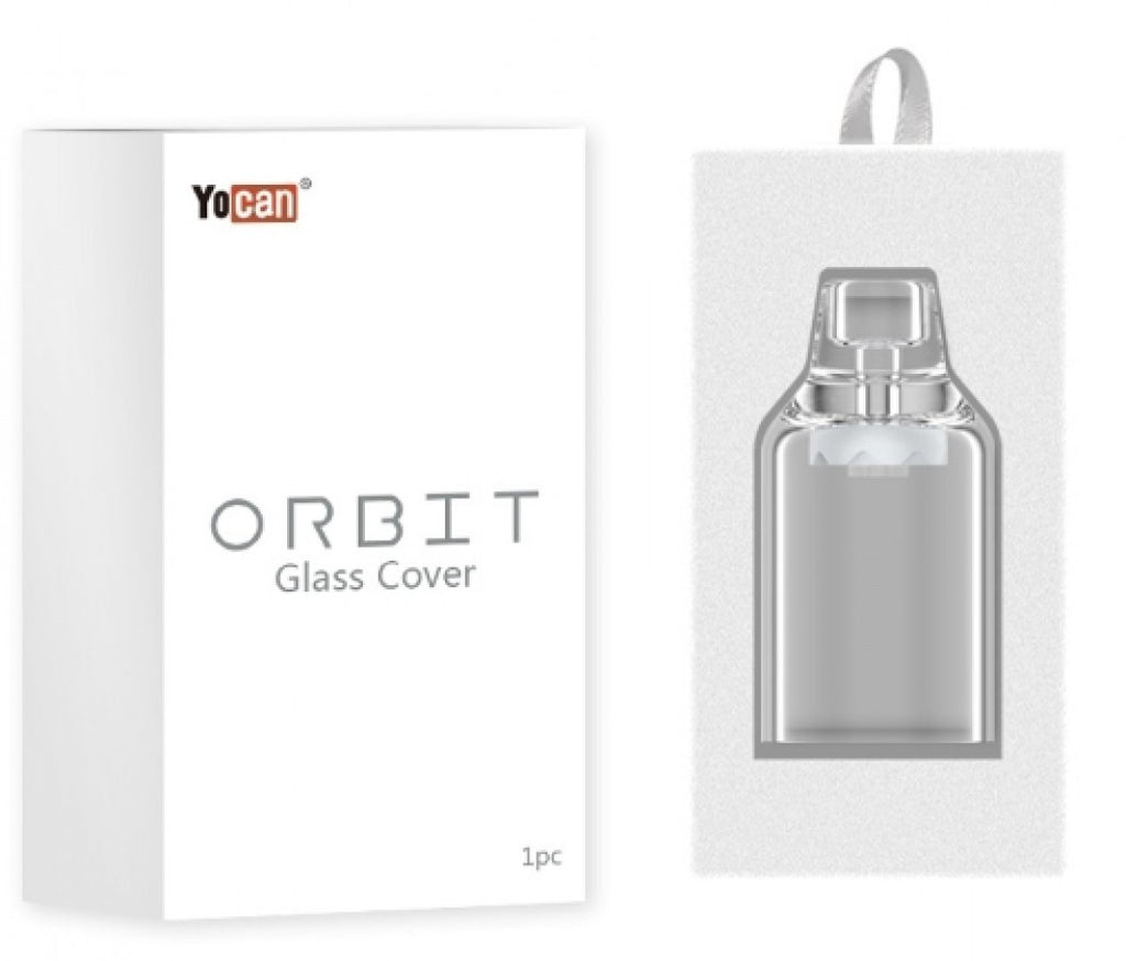 Yocan Orbit Glass Cover VP0066