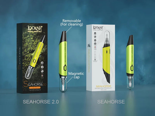 Lookah Seahorse 2.0 VP0004