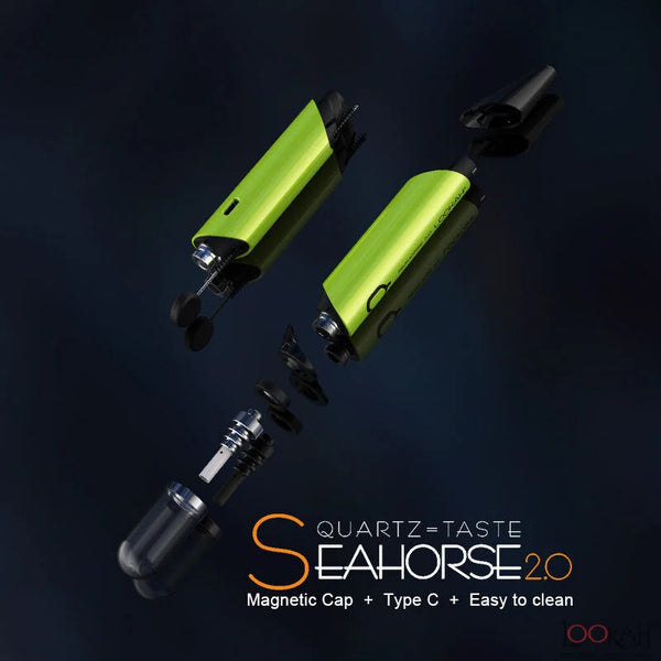 Lookah Seahorse 2.0 VP0004