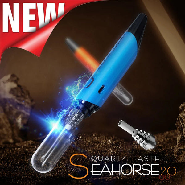 Lookah Seahorse 2.0 VP0004