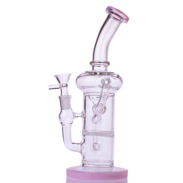 10" Thick Honeycomb Recycler WP0568